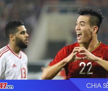 Báo chí UAE: Bảng đấu với Việt Nam tại Asian Cup 2027 là 