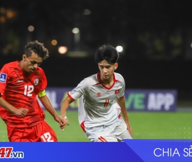 U17 Việt Nam đối đầu U17 Hàn Quốc: Cơ hội lịch sử dự World Cup