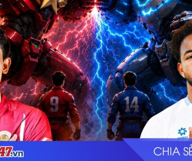 CAHN vs Nam Định: Cơ hội vô địch V-League 2025/2026