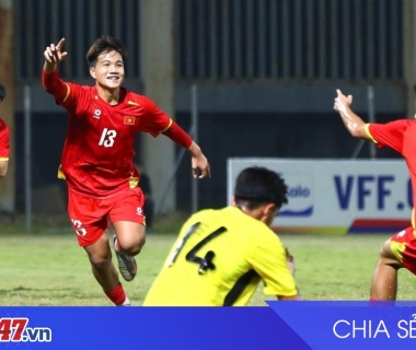 Báo Indonesia: U17 Việt Nam còn nguyên cơ hội dự U17 World Cup 2026