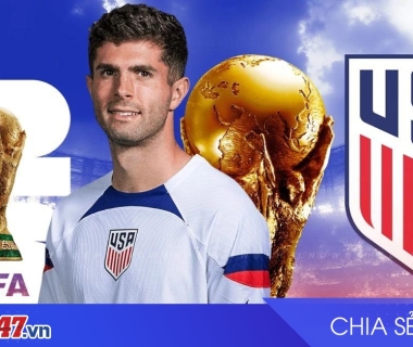 Tuyển Mỹ và 'thế hệ vàng' sẵn sàng cho World Cup 2026 trên sân nhà