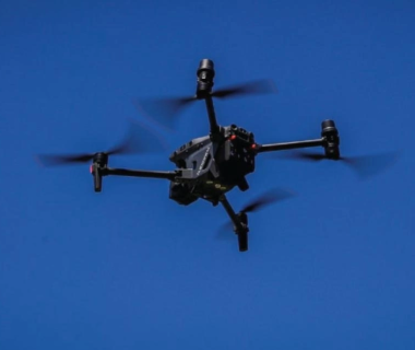 Texas tăng cường an ninh chống drone cho World Cup 2026