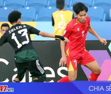U17 Việt Nam vs U17 UAE: Trận cầu quyết định vé dự World Cup