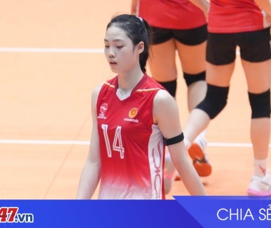 Trực Tiếp Bóng Chuyền Nữ: Thông tin Đông Bắc vs Vietinbank (15/5/2026)