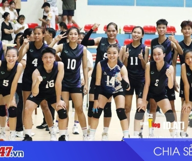 Lịch Thi Đấu Bóng Chuyền Hạng A Quốc Gia 2026 Mới Nhất