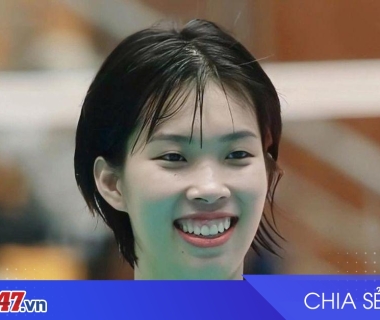 Bóng chuyền VTV BĐLA vs Giang Tô: Chiến thắng nghẹt thở 3-2