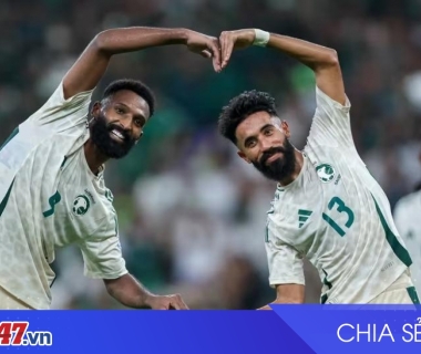Ả Rập Saudi: Hành trình World Cup 2026 và Tham vọng tái lập kỳ tích 1994