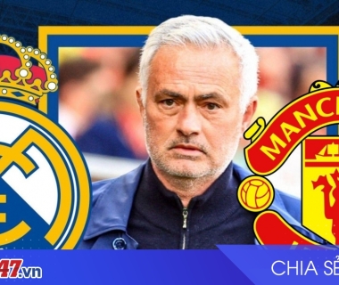 Mourinho nhắm Marcus Rashford cho Real Madrid, gây khó cho Barca