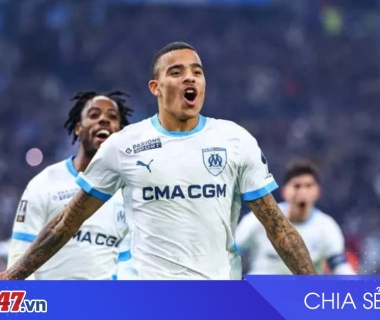 Marseille vs Rennes: Trận cầu quyết định vé dự Europa League tại Ligue 1