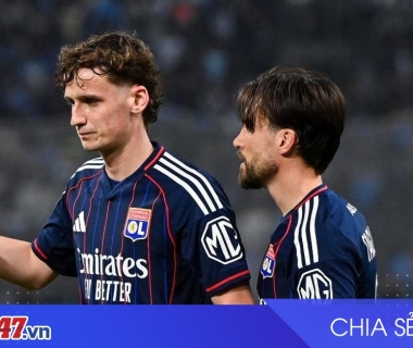 Nhận định Lyon vs Lens: Trận cầu quyết định vé dự C1 tại Groupama