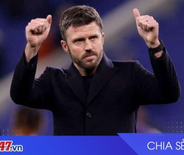 Carrick tri ân fan MU, Casemiro sau trận thắng Nottingham Forest 3-2