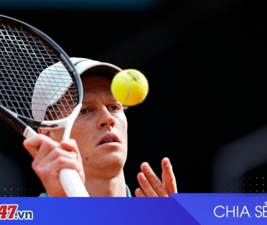 Lịch thi đấu Tennis Rome Masters 2026: Giải đấu đỉnh cao trên đất Ý