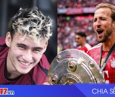Nicholas Mickelson cùng Elversberg thăng hạng Bundesliga lịch sử