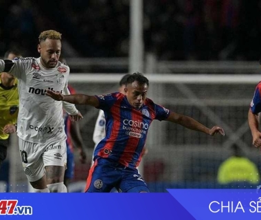 Nhận định Santos vs San Lorenzo: Trận cầu quyết định tại Copa Sudamericana