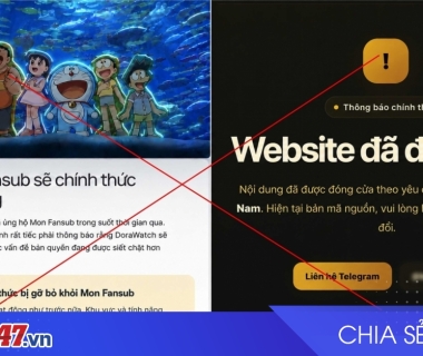 Việt Nam siết chặt bản quyền: Loạt website phát bóng đá lậu 'bay màu'