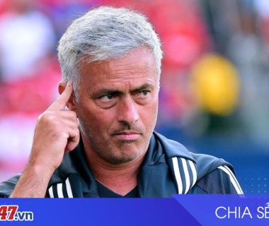 Mourinho muốn chiêu mộ Rashford cho Real Madrid