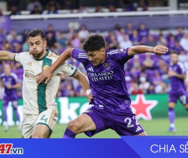 Nhận định tứ kết Cúp Mỹ Mở rộng: Orlando City vs Atlanta Utd