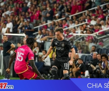 Nhận định St Louis City vs Houston Dynamo: Tứ kết Cúp Mỹ mở rộng