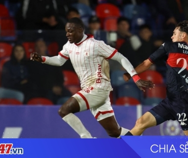 Nhận định America De Cali vs Tigre: Đại chiến tranh vé Sudamericana