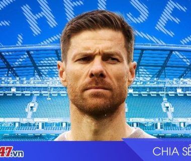 Chelsea ráo riết chiêu mộ Kylian Mbappe cho HLV Xabi Alonso