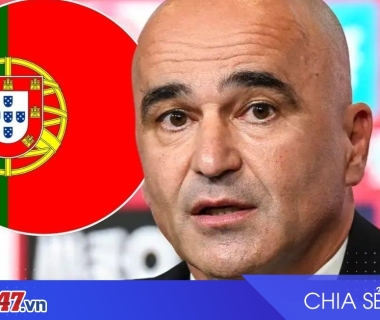 ĐT Bồ Đào Nha công bố đội hình WC 2026: Kroupi từ chối, Palhinha vắng mặt