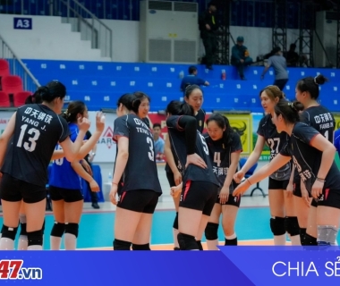 Bán kết Cúp VTV9-Bình Điền 2026: LPB Ninh Bình đối đầu Giang Tô