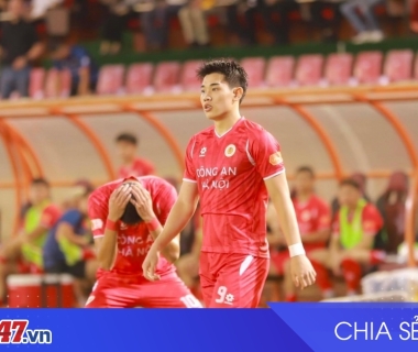 Đình Bắc nhường penalty, Công An Hà Nội vô địch V.League gây sốt ĐNÁ