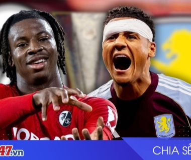 Aston Villa Thắng Lợi Kịch Tính Trước Freiburg tại Cúp C3 Châu Âu