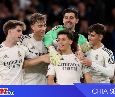 Dean Huijsen của Real Madrid nguy cơ lỡ hẹn World Cup 2026