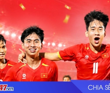 U17 Việt Nam Lần Đầu Dự World Cup 2026: Lịch Sử Gọi Tên Tại Qatar