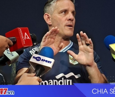 ĐT Việt Nam hưởng lợi lớn khi Indonesia chỉ dùng nội binh ở AFF Cup 2026