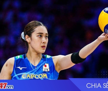 Lịch Thi Đấu Bóng Chuyền Nữ VNL 2026 Mới Nhất Được Công Bố