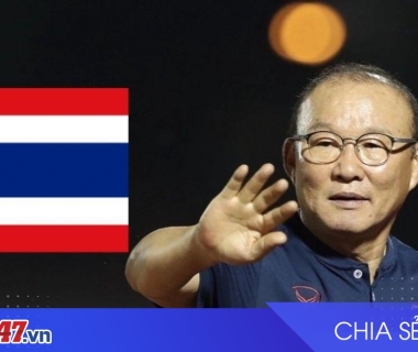 HLV Park Hang-seo trở lại Thái Lan, truyền thông Malaysia 