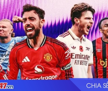 Crystal Palace vô địch Conference League: Premier League lập kỷ lục 9 suất châu Âu