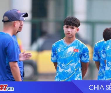 U19 Việt Nam sang Indonesia, Khoi Truong là ẩn số bất ngờ