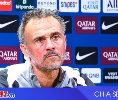 HLV Luis Enrique nói về Arsenal, Arteta trước chung kết Cúp C1