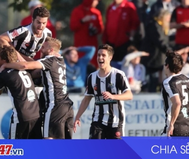 Nhận định Cooks Hill United vs Valentine: Chủ nhà áp đảo tại NPL