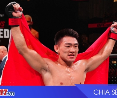 Song Yadong Đánh Bại Figueiredo tại UFC Macau, Vững Bước Top 5