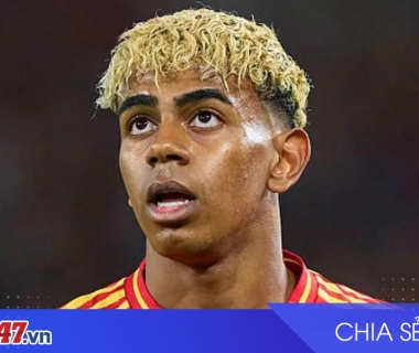 Lamine Yamal tiết lộ nỗi ám ảnh chấn thương trước thềm World Cup 2026