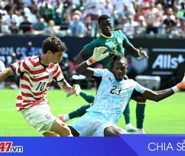 Senegal Tố Mặt Sân World Cup 2026 Tại Charlotte Bất Thường