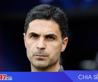 Arsenal đại tu lực lượng: 4 ngôi sao có thể ra đi sau mùa 2025/26