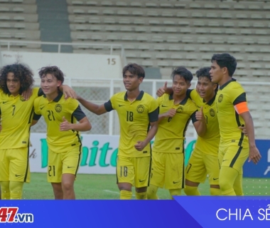 Nhận định U19 Brunei vs U19 Malaysia: Mãnh hổ quyết thắng lớn