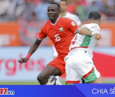 Nhận định Lesotho vs Kenya: Đội khách được đánh giá cao hơn