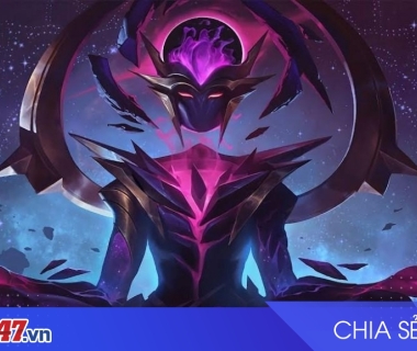 Cách chơi Leblanc Karma Lữ Hành siêu mạnh trong ĐTCL mùa 17