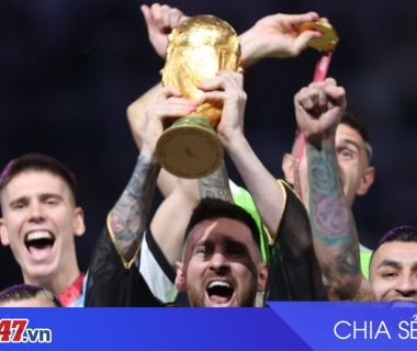 Lịch thi đấu ĐT Argentina tại World Cup 2026: Đối thủ, giờ đá và bảng J