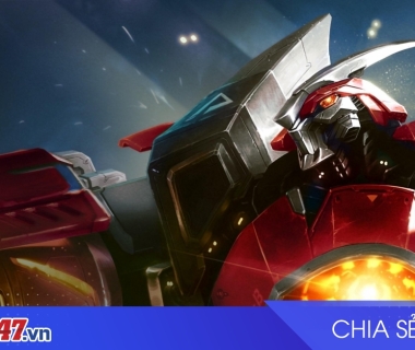 Hướng dẫn Urgot reroll Máy Móc ĐTCL Mùa 17: Vẫn hiệu quả sau cập nhật