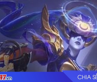 Đội hình Diana Thách Đấu DTCL mùa 17.4C: Cách chơi và trang bị chuẩn