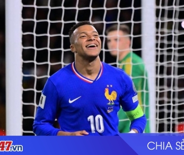 Pháp đối đầu Bờ Biển Ngà: Á quân World Cup 2026 thử lửa