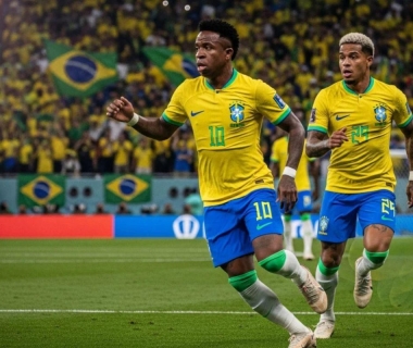 Lịch Thi Đấu & Cơ Hội Của ĐT Brazil Tại World Cup 2026