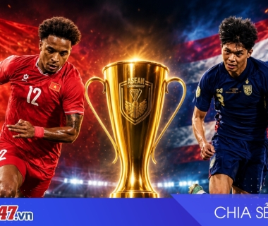 ĐT Việt Nam áp sát Thái Lan trên BXH FIFA: Cuộc đua ngôi số 1 Đông Nam Á